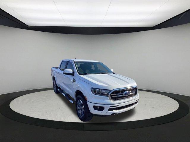 used 2020 Ford Ranger car, priced at $30,900