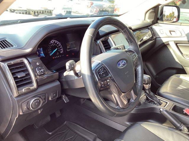 used 2020 Ford Ranger car, priced at $30,900