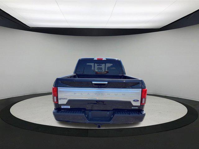 used 2019 Ford F-150 car, priced at $32,500