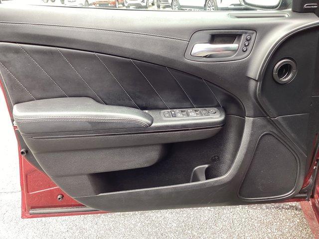 used 2021 Dodge Charger car, priced at $38,500