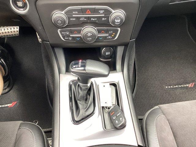 used 2021 Dodge Charger car, priced at $38,500