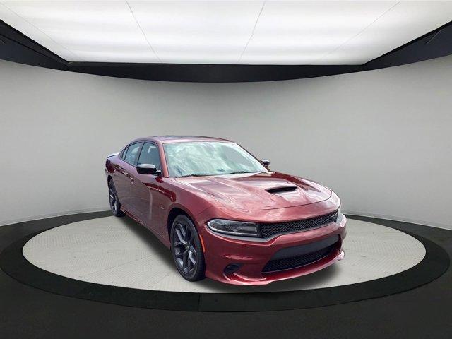 used 2021 Dodge Charger car, priced at $38,500
