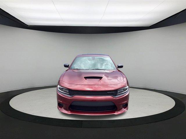 used 2021 Dodge Charger car, priced at $38,500