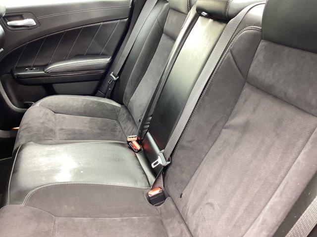 used 2021 Dodge Charger car, priced at $38,500