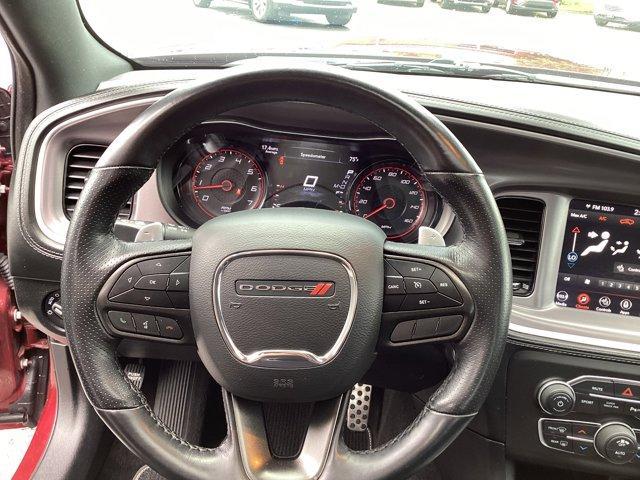 used 2021 Dodge Charger car, priced at $38,500