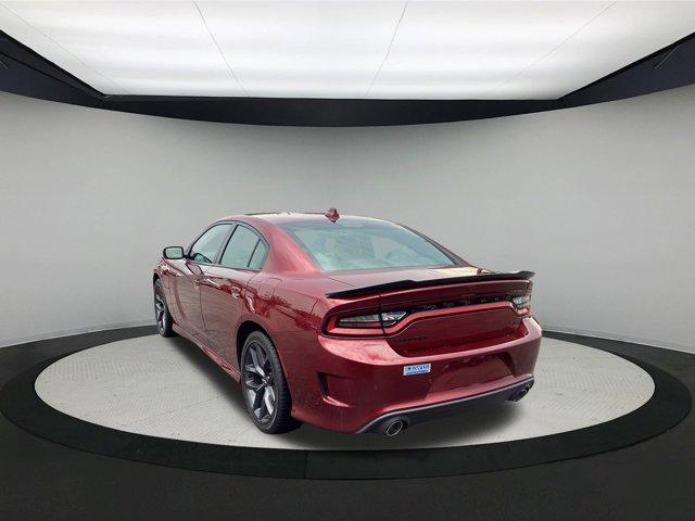 used 2021 Dodge Charger car, priced at $38,500