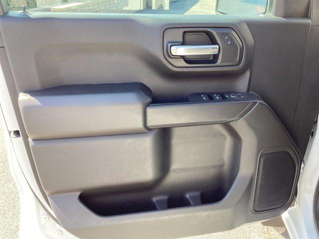 used 2020 Chevrolet Silverado 1500 car, priced at $27,440