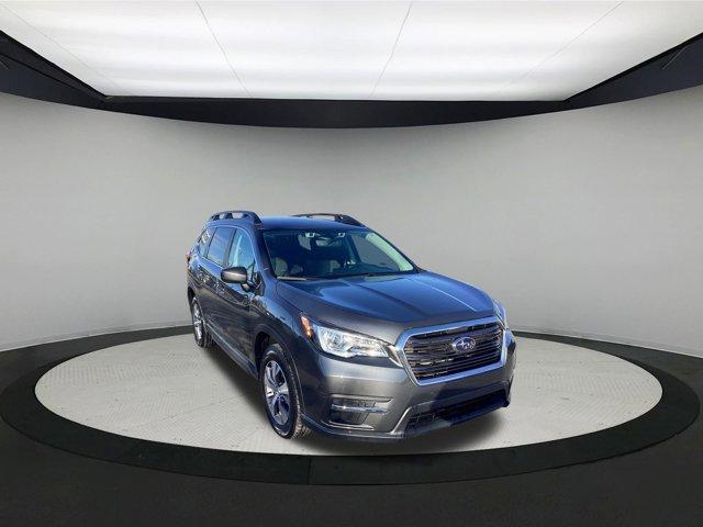 used 2021 Subaru Ascent car, priced at $23,950