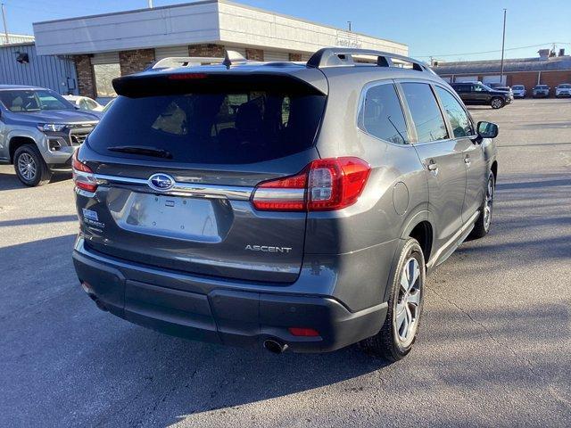 used 2021 Subaru Ascent car, priced at $23,950