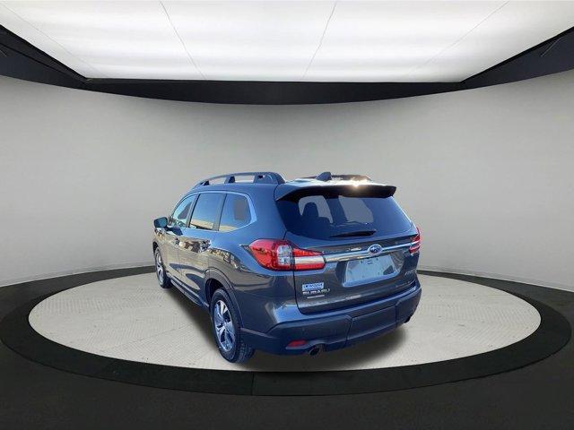 used 2021 Subaru Ascent car, priced at $23,950