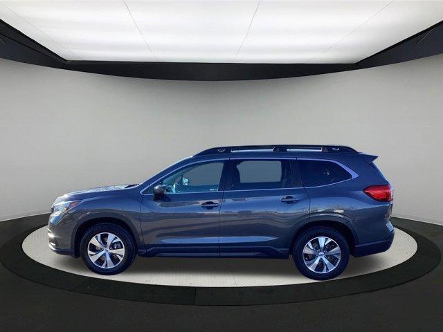 used 2021 Subaru Ascent car, priced at $23,950