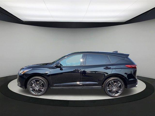 used 2023 Acura RDX car, priced at $39,915
