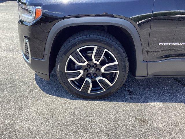 used 2020 GMC Acadia car, priced at $23,430