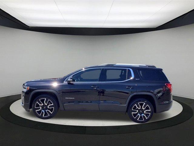 used 2020 GMC Acadia car, priced at $23,430