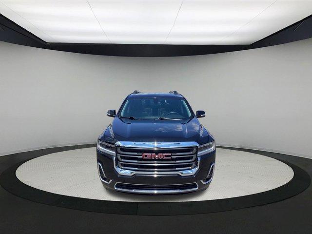 used 2020 GMC Acadia car, priced at $23,430