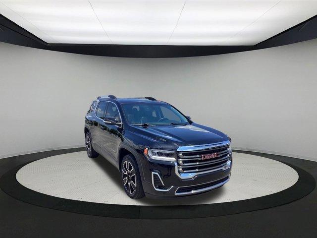 used 2020 GMC Acadia car, priced at $23,430