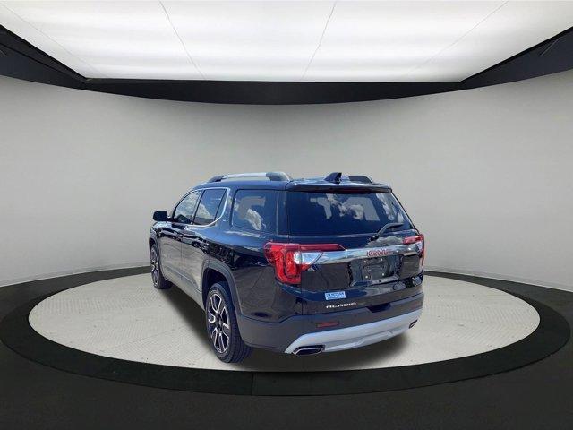 used 2020 GMC Acadia car, priced at $23,430