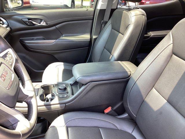used 2020 GMC Acadia car, priced at $23,430
