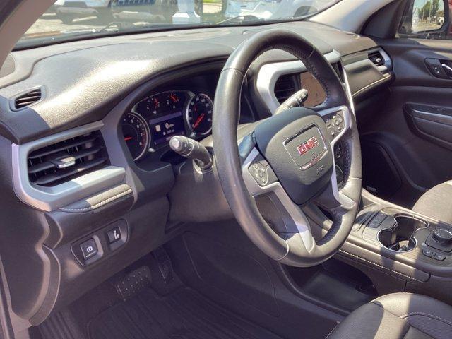 used 2020 GMC Acadia car, priced at $23,430