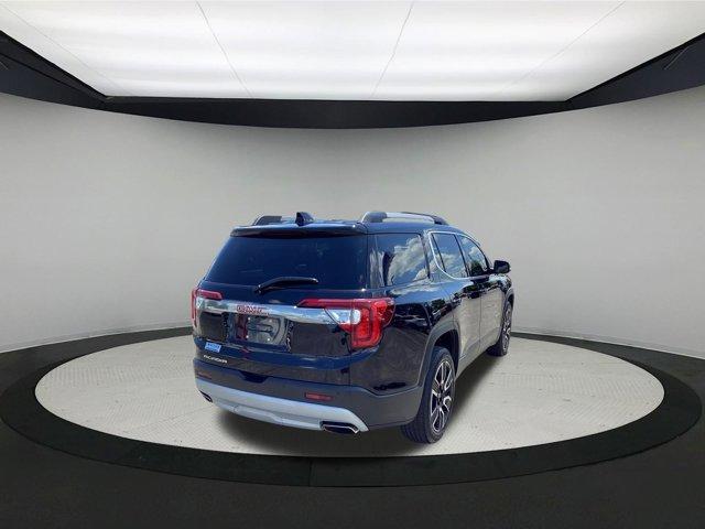 used 2020 GMC Acadia car, priced at $23,430