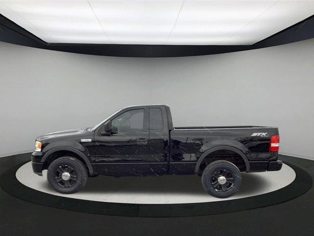 used 2005 Ford F-150 car, priced at $7,500