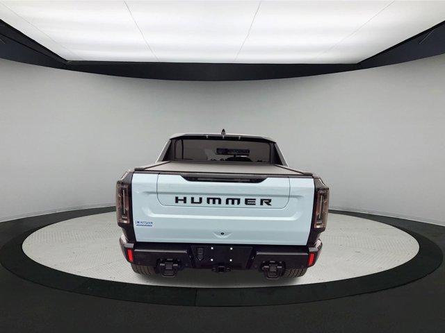 used 2025 GMC HUMMER EV Pickup car, priced at $78,900