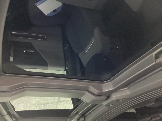 used 2025 GMC HUMMER EV Pickup car, priced at $78,900