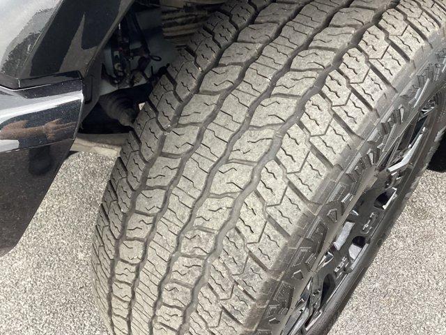 used 2025 GMC HUMMER EV Pickup car, priced at $78,900