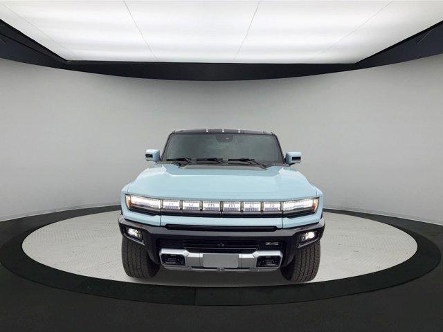 used 2025 GMC HUMMER EV Pickup car, priced at $78,900