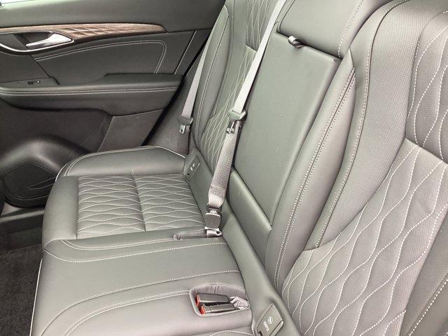used 2022 Buick Envision car, priced at $36,450