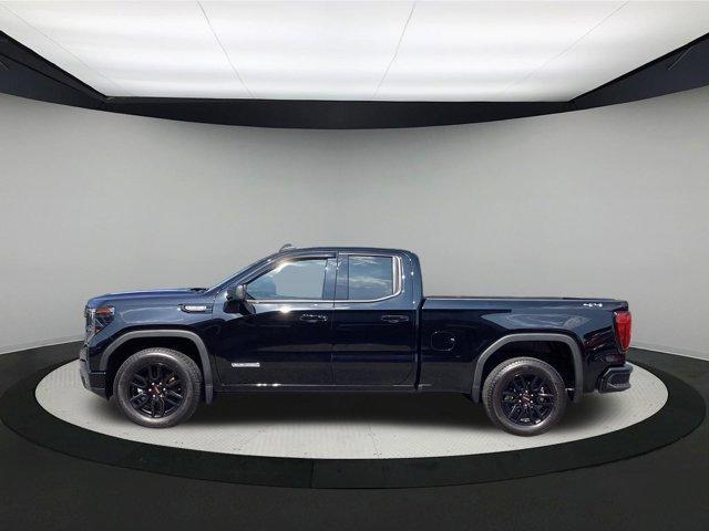 used 2022 GMC Sierra 1500 car, priced at $43,500