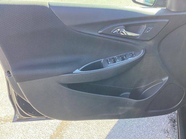 used 2024 Chevrolet Malibu car