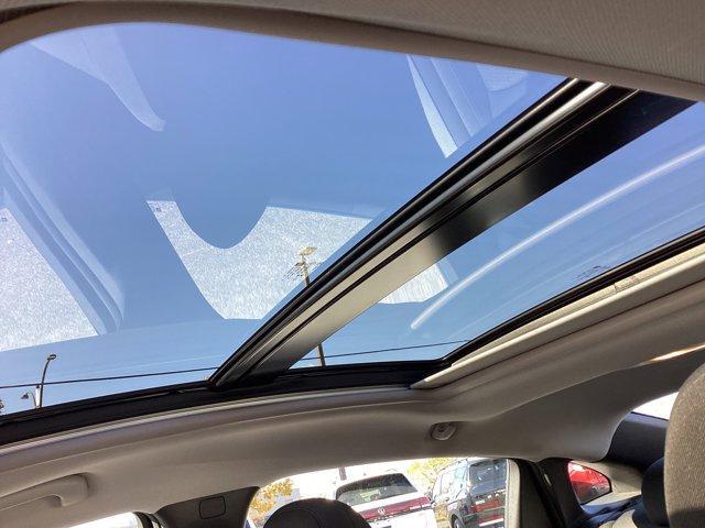 used 2024 Chevrolet Malibu car