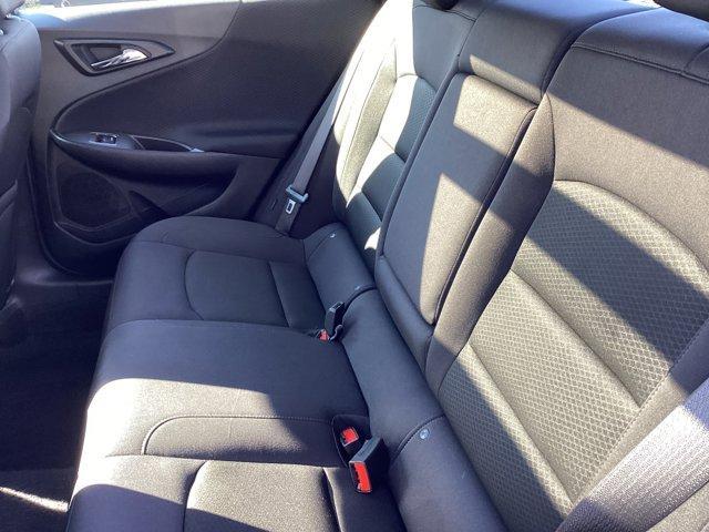 used 2024 Chevrolet Malibu car