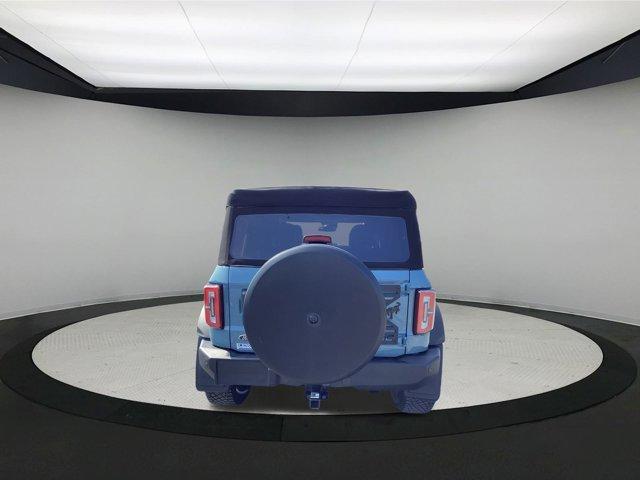 used 2023 Ford Bronco car, priced at $50,750