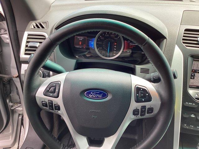 used 2015 Ford Explorer car, priced at $15,900