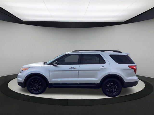 used 2015 Ford Explorer car, priced at $15,900