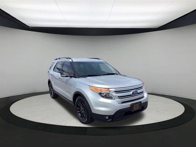 used 2015 Ford Explorer car, priced at $15,900