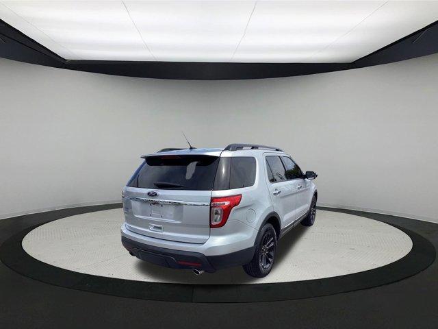 used 2015 Ford Explorer car, priced at $15,900