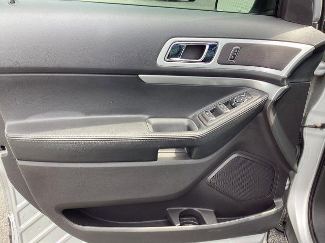 used 2015 Ford Explorer car, priced at $15,900