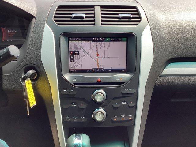 used 2015 Ford Explorer car, priced at $15,900