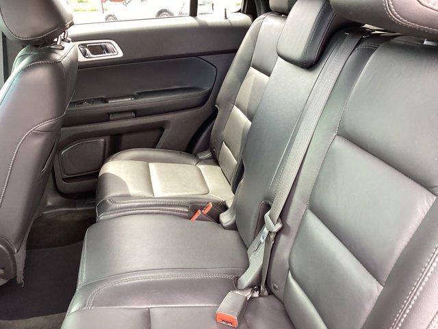 used 2015 Ford Explorer car, priced at $15,900