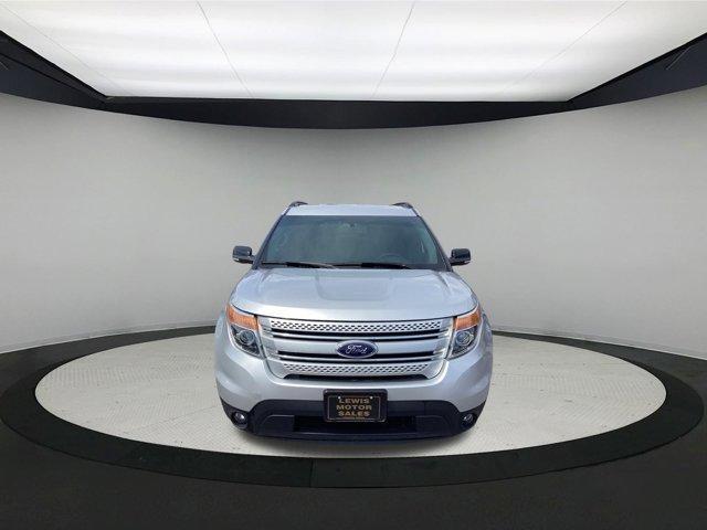used 2015 Ford Explorer car, priced at $15,900