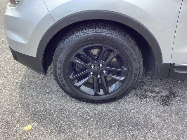 used 2015 Ford Explorer car, priced at $15,900