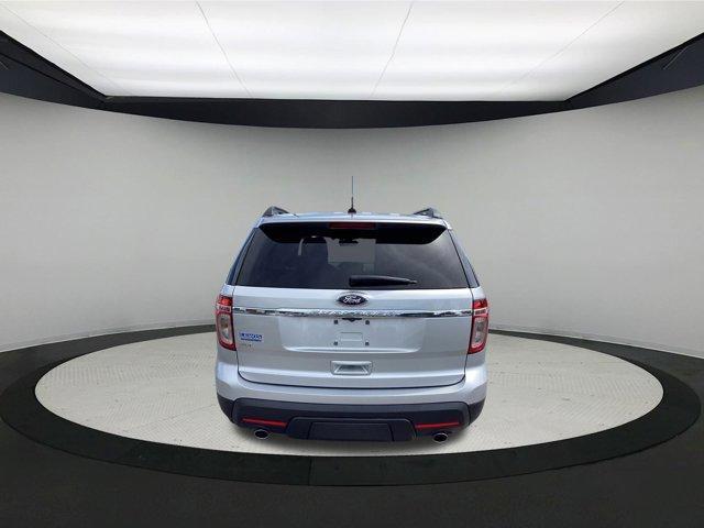 used 2015 Ford Explorer car, priced at $15,900