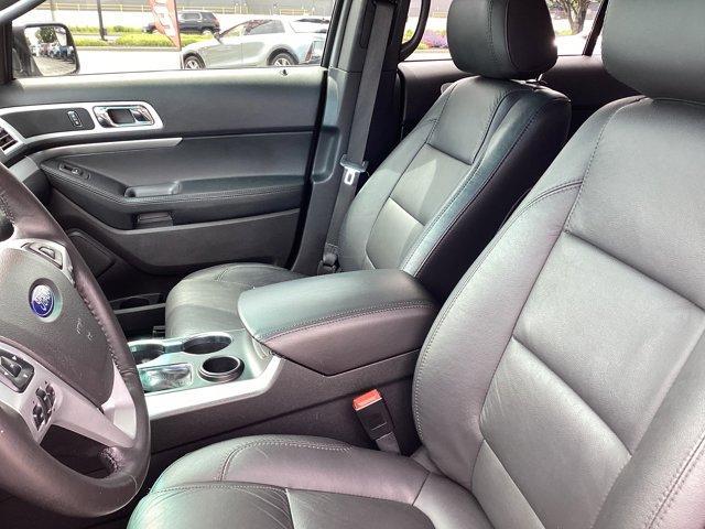 used 2015 Ford Explorer car, priced at $15,900