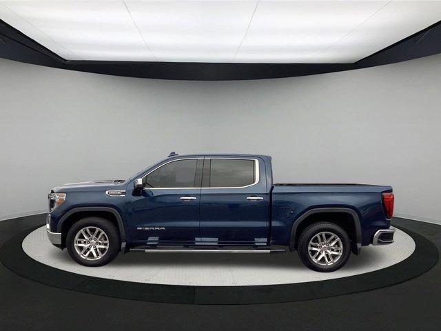 used 2020 GMC Sierra 1500 car, priced at $34,885