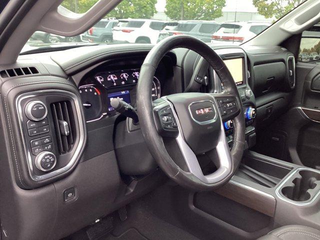 used 2020 GMC Sierra 1500 car, priced at $34,885