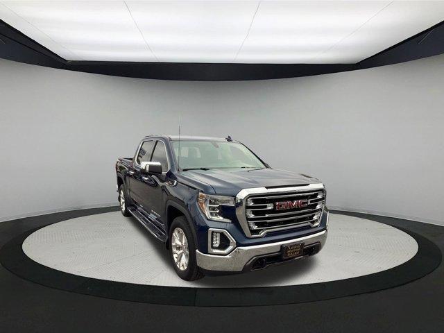 used 2020 GMC Sierra 1500 car, priced at $34,885