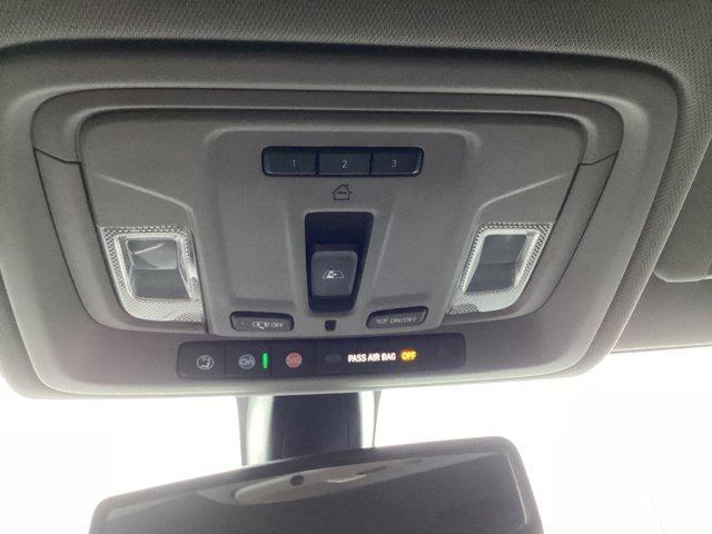 used 2020 GMC Sierra 1500 car, priced at $34,885